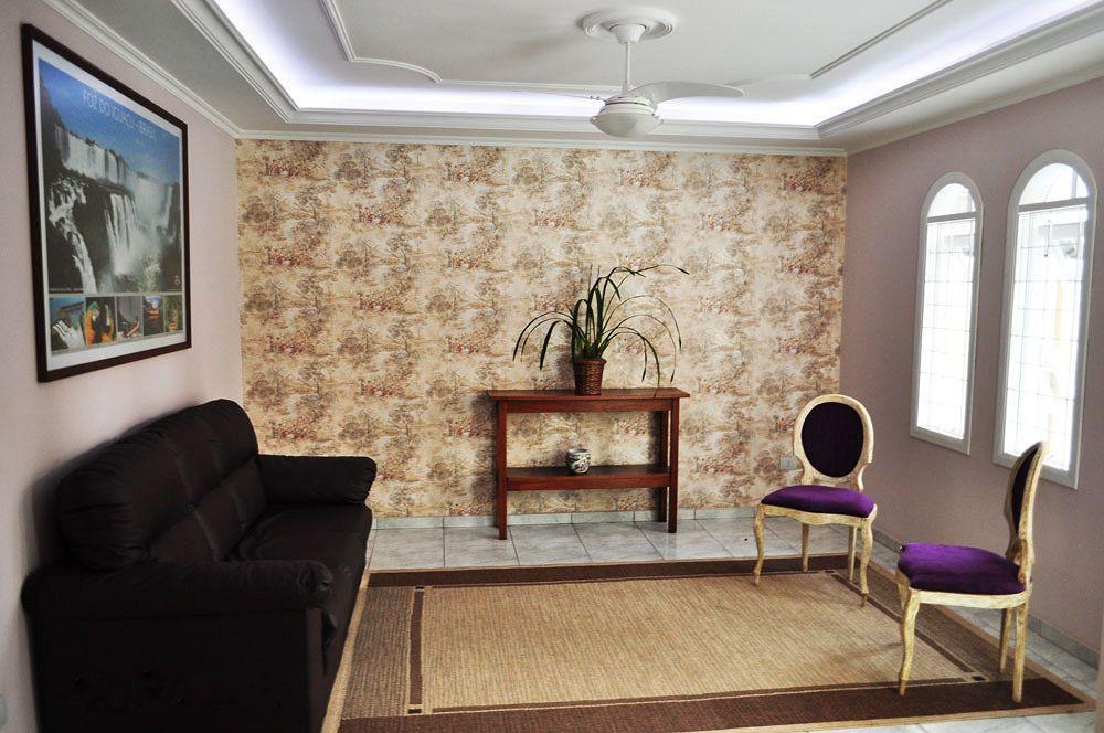 Iguassu Guest House Фос-ду-Игуасу Экстерьер фото